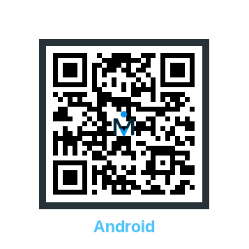 Android QR Code