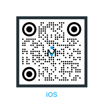 iOS QR Code